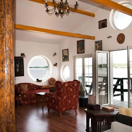 Carda Parce Raja Apartment