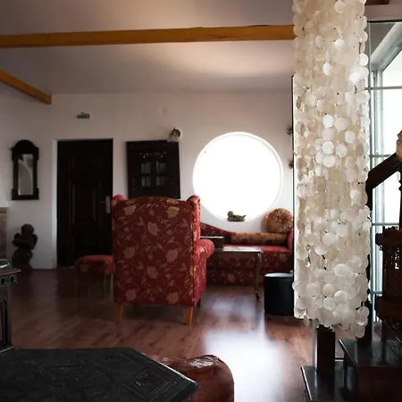 Carda Parce Raja Belgrade