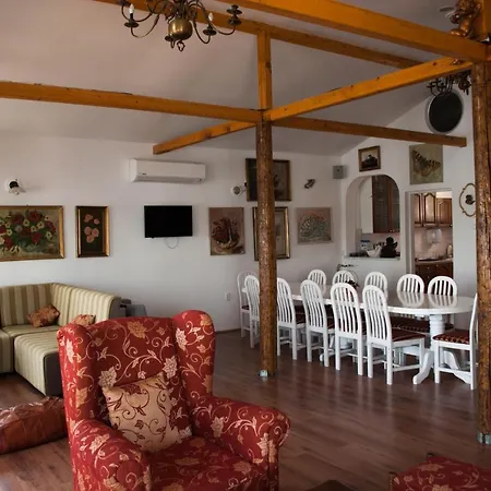 Carda Parce Raja Apartment