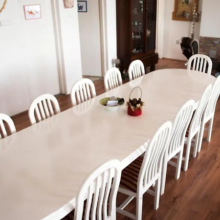 Carda Parce Raja Apartment Belgrade