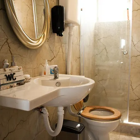 Apartment Carda Parce Raja *