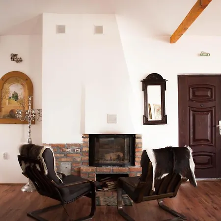 Carda Parce Raja Apartment