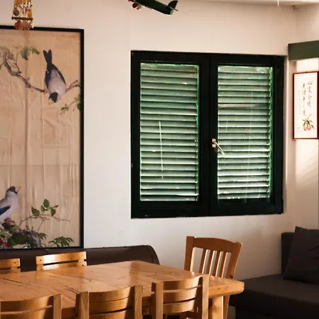 Apartment Carda Parce Raja