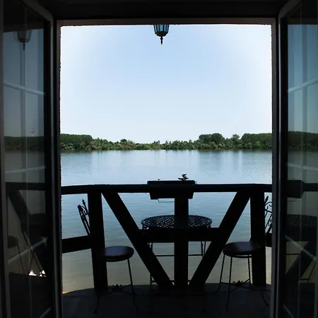 Apartment Carda Parce Raja Belgrade