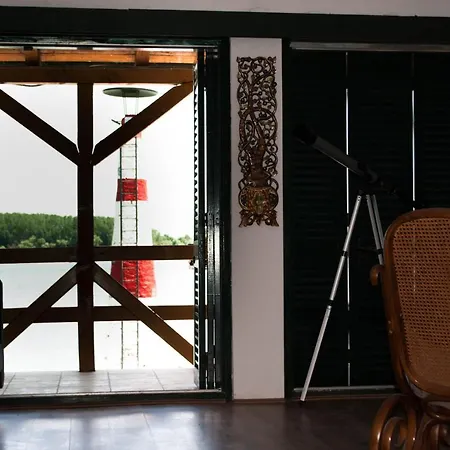 Apartment Carda Parce Raja *