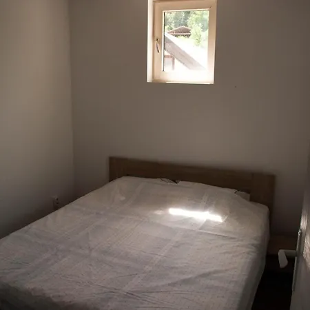 Carda Parce Raja Apartment *