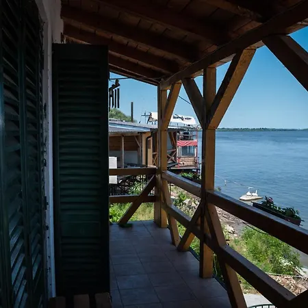 Carda Parce Raja Apartment