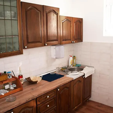 Apartment Carda Parce Raja