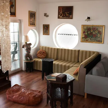 Apartment Carda Parce Raja Belgrade