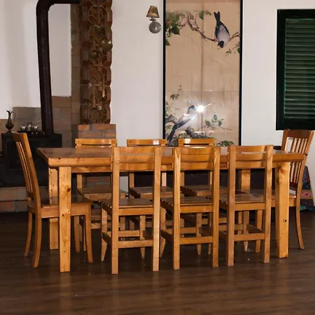 Apartment Carda Parce Raja Belgrade