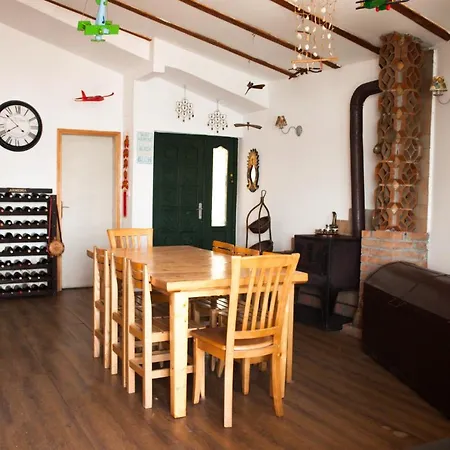 Apartment Carda Parce Raja
