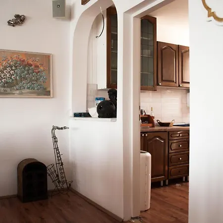 Carda Parce Raja Apartment