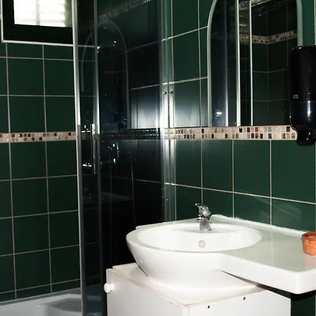 Carda Parce Raja Apartment