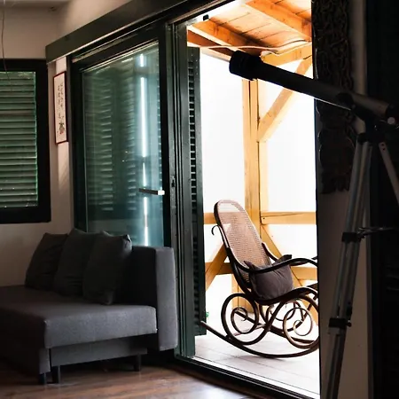 Apartment Carda Parce Raja *